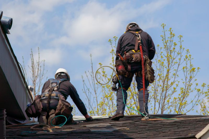 Roof Maintenance Experts