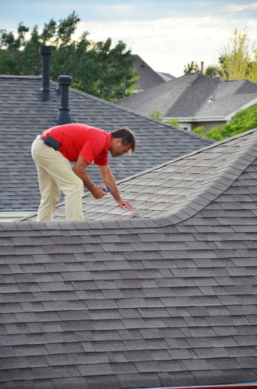 Planning Ahead for Roof Replacements
